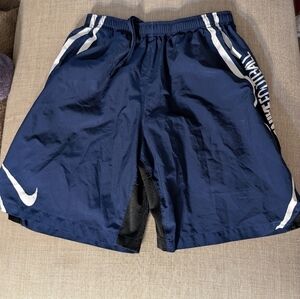 Nike Dri Fit Shorts‎